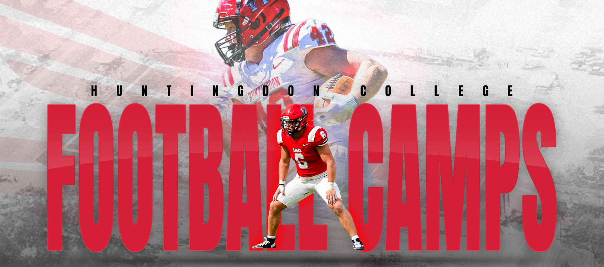 Huntingdon College Football