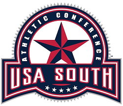 USA South Conference Logo