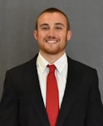 Recruiting Coordinator Eli Powell