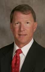Head Coach Mike Turk